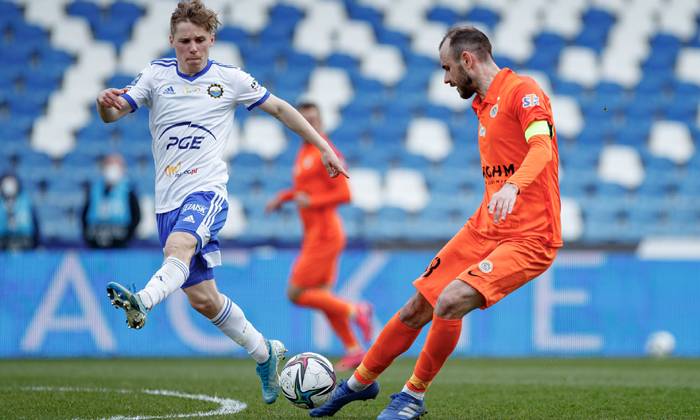 Nhận định kèo Stal Mielec vs Zaglebie Lubin, 23h ngày 18/10