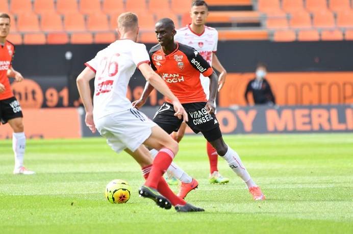 Nhận định kèo Strasbourg vs Lorient, 21h ngày 31/10