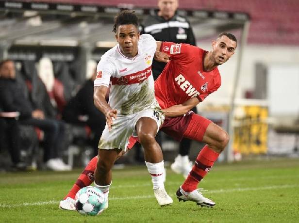 Nhận định kèo Stuttgart vs Cologne, 1h45 ngày 28/10