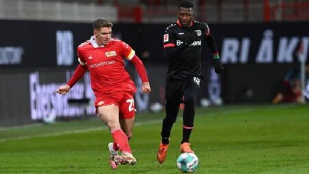 Nhận định kèo Stuttgart vs Union Berlin, 22h30 ngày 24/10