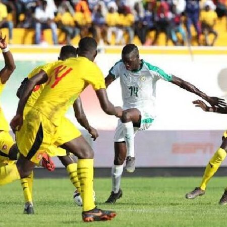 Nhận định kèo Sudan vs Guinea, 23h00 ngày 6/10