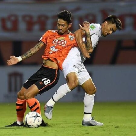 Nhận định kèo Suphanburi FC vs Chiangrai FC, 18h00 ngày 27/10