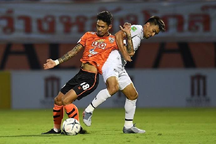 Nhận định kèo Suphanburi FC vs Chiangrai FC, 18h00 ngày 27/10