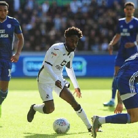 Nhận định kèo Swansea vs Cardiff, 18h00 ngày 17/10