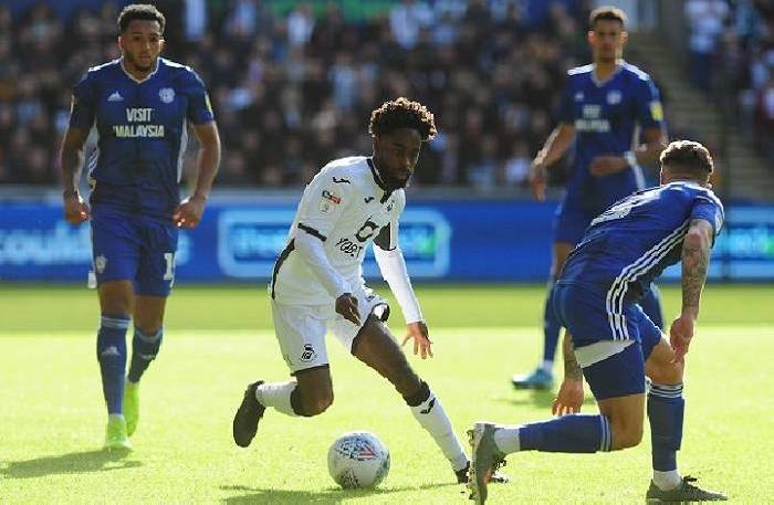 Nhận định kèo Swansea vs Cardiff, 18h00 ngày 17/10