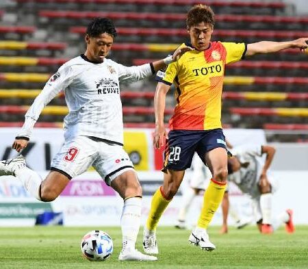 Nhận định kèo Thespakusatsu Gunma vs Kyoto Sanga, 14h00 ngày 17/10