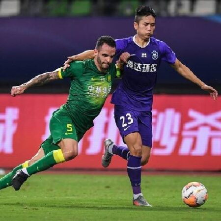 Nhận định kèo Tianjin Tigers vs Beijing Sport Univ, 14h30 ngày 13/10