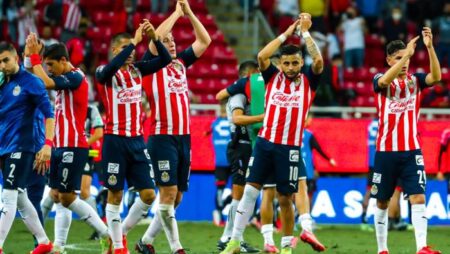 Nhận định kèo Tigres UANL vs Guadalajara Chivas, 9h10 ngày 31/10