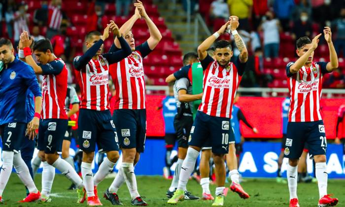 Nhận định kèo Tigres UANL vs Guadalajara Chivas, 9h10 ngày 31/10