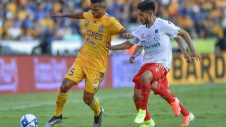 Nhận định kèo Tigres UANL vs Necaxa, 7h ngày 4/10