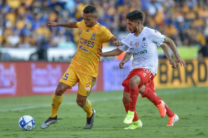 Nhận định kèo Tigres UANL vs Necaxa, 7h ngày 4/10