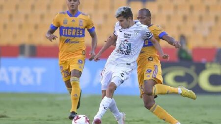 Nhận định kèo Tigres UANL vs Pachuca, 9h00 ngày 21/10