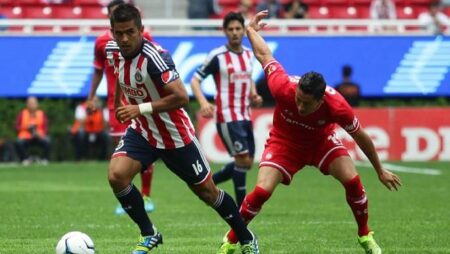 Nhận định kèo Tijuana vs Guadalajara Chivas, 9h00 ngày 21/10