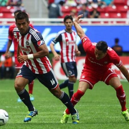 Nhận định kèo Tijuana vs Guadalajara Chivas, 9h00 ngày 21/10