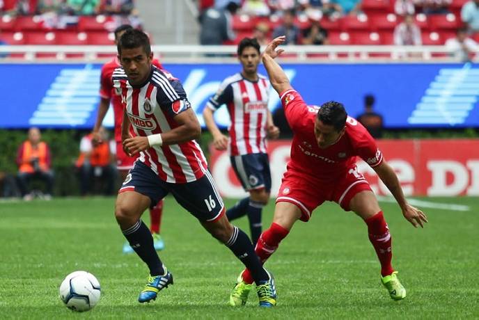 Nhận định kèo Tijuana vs Guadalajara Chivas, 9h00 ngày 21/10