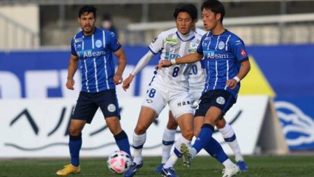 Nhận định kèo Tochigi vs Montedio Yamagata, 12h ngày 31/10