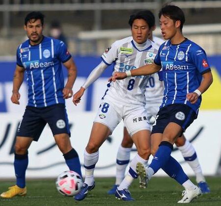 Nhận định kèo Tochigi vs Montedio Yamagata, 12h ngày 31/10