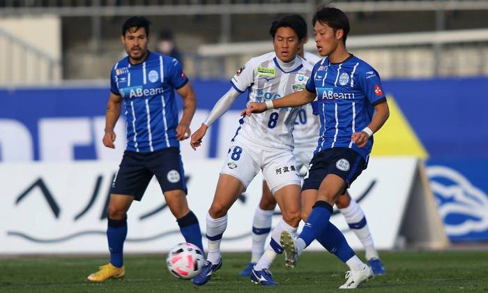 Nhận định kèo Tochigi vs Montedio Yamagata, 12h ngày 31/10