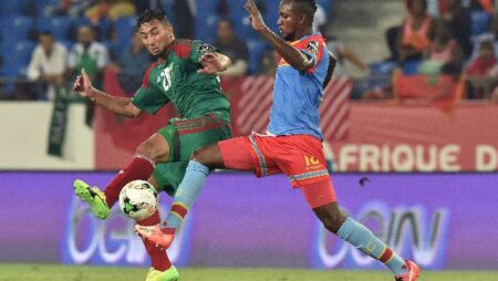 Nhận định kèo Togo vs Congo, 23h ngày 9/10