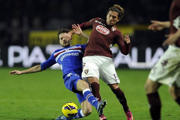 Nhận định kèo Torino vs Sampdoria, 1h45 ngày 31/10