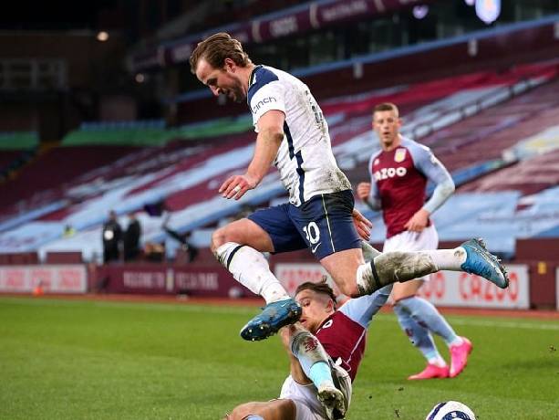 Nhận định kèo Tottenham vs Aston Villa, 20h00 ngày 3/10