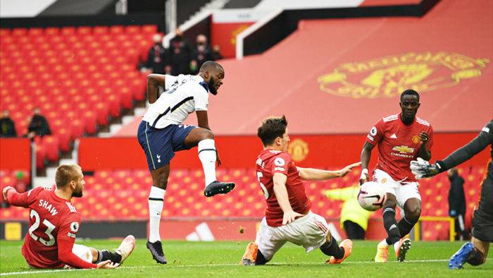 Nhận định kèo Tottenham vs MU, 23h30 ngày 30/10