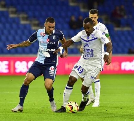 Nhận định kèo Toulouse vs Auxerre, 20h ngày 16/10