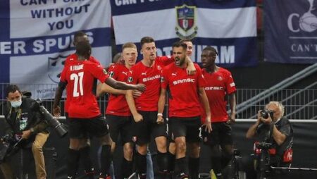 Nhận định kèo Troyes vs Rennes, 21h00 ngày 31/10