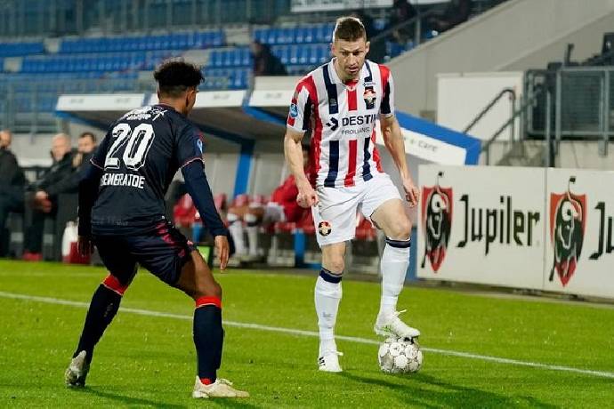 Nhận định kèo Twente vs Willem II, 21h45 ngày 17/10