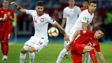 Nhận định kèo U19 Ba Lan vs U19 Malta, 20h00 ngày 9/10