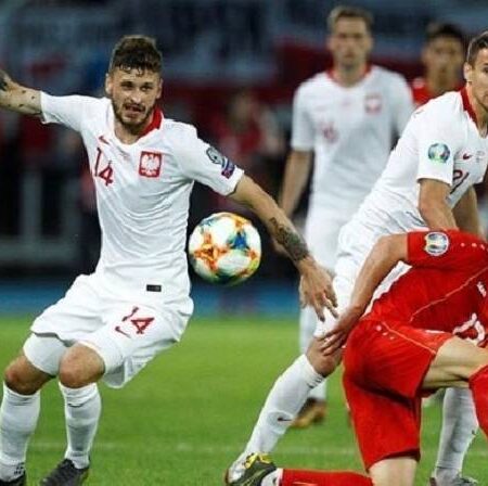 Nhận định kèo U19 Ba Lan vs U19 Malta, 20h00 ngày 9/10