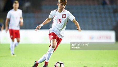 Nhận định kèo U19 Ba Lan vs U19 Ukraine, 18h00 ngày 12/10