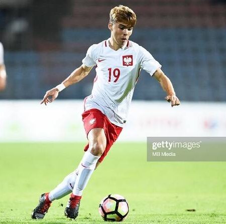 Nhận định kèo U19 Ba Lan vs U19 Ukraine, 18h00 ngày 12/10