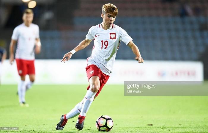 Nhận định kèo U19 Ba Lan vs U19 Ukraine, 18h00 ngày 12/10