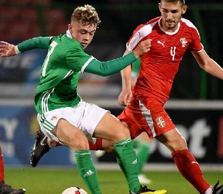 Nhận định kèo U19 Czech vs U19 Bắc Ireland, 20h00 ngày 9/10