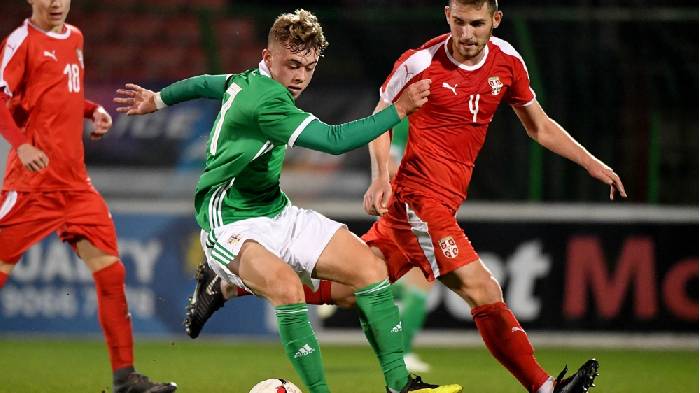 Nhận định kèo U19 Czech vs U19 Bắc Ireland, 20h00 ngày 9/10