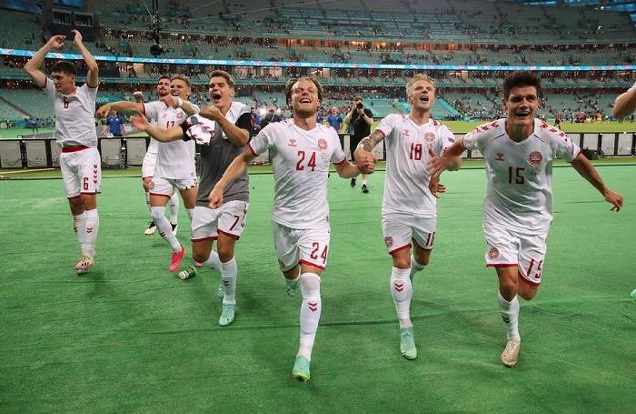 Nhận định kèo U19 Đan Mạch vs U19 Czech, 20h00 ngày 12/10