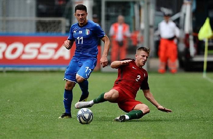 Nhận định kèo U19 Italy vs U19 Iceland, 20h00 ngày 9/10