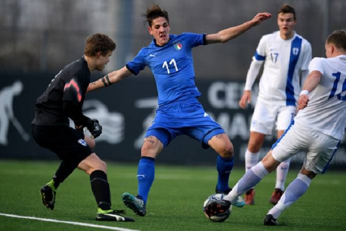 Nhận định kèo U19 Slovenia vs U19 Italy, 20h30 ngày 12/10