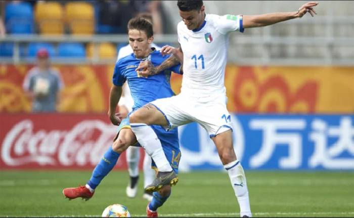 Nhận định kèo U20 Italy vs U20 Bồ Đào Nha, 20h00 ngày 12/10
