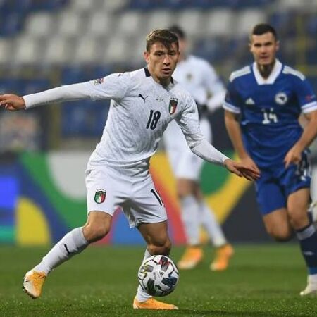 Nhận định kèo U21 Bosnia vs U21 Italy, 22h30 ngày 8/10