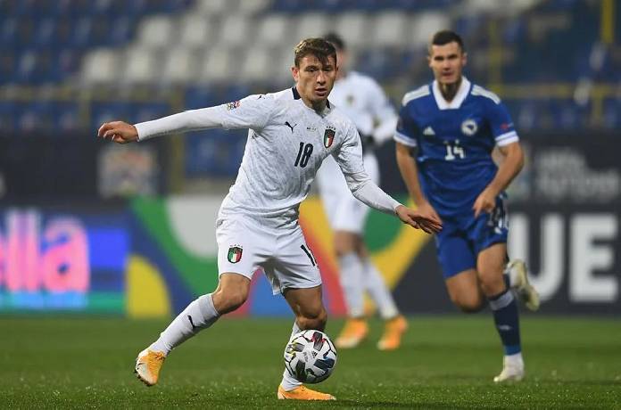 Nhận định kèo U21 Bosnia vs U21 Italy, 22h30 ngày 8/10