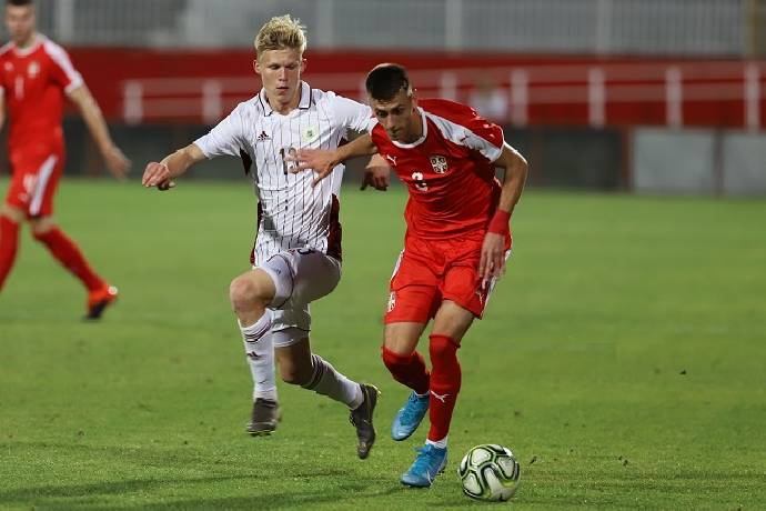 Nhận định kèo U21 Bulgaria vs U21 Gibraltar, 22h30 ngày 8/10