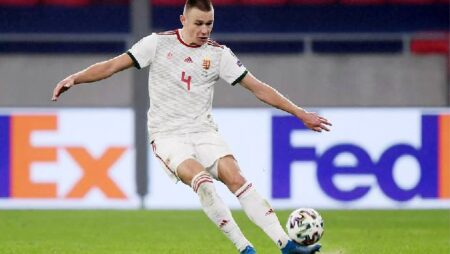 Nhận định kèo U21 Hungary vs U21 Ba Lan, 1h00 ngày 9/10