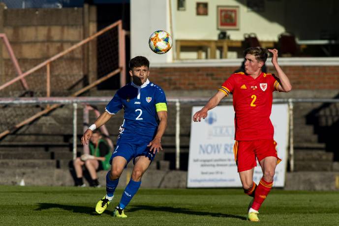 Nhận định kèo U21 Moldova vs U21 Wales, 22h00 ngày 8/10