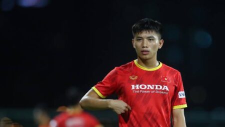 Nhận định kèo U22 Việt Nam vs U22 Tajikistan, 21h ngày 11/10