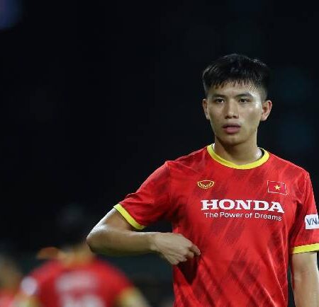 Nhận định kèo U22 Việt Nam vs U22 Tajikistan, 21h ngày 11/10