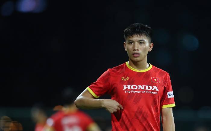 Nhận định kèo U22 Việt Nam vs U22 Tajikistan, 21h ngày 11/10