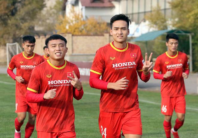 Nhận định kèo U23 Đài Loan vs U23 Việt Nam, 17h00 ngày 27/10