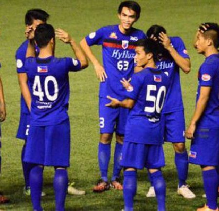 Nhận định kèo U23 Đông Timor vs U23 Philippines, 16h00 ngày 31/10